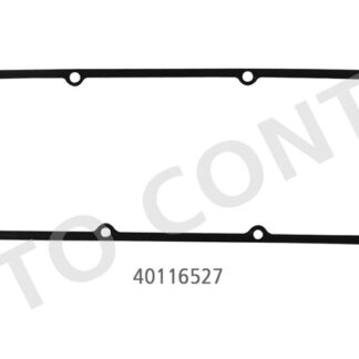 UST KAPAK CONTASI R19 CLIO II KANGOO MEGANE I SCENIC I 1,4 / 1,6 (E7J K7J K7M) / (METAL)
