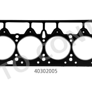 SILINDIR KAPAK CONTASI M131 1,3