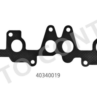EMME MANIFOLD CONTASI PALIO 1,2 PANDA UNO 60S