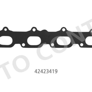 EMME MANIFOLD CONTASI DOBLO PALIO MAREA BRAVO BRAVA 1,6 16V