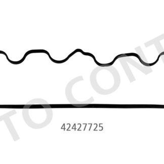 UST KAPAK CONTASI DOBLO PALIO PUNTO STRADA 1,9D / JTD