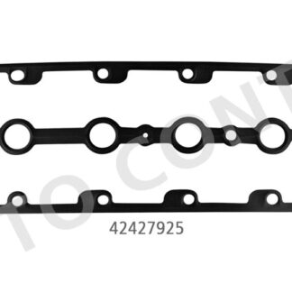 UST KAPAK CONTASI KAUCUK KAPLI METAL PALIO 1,2 16V
