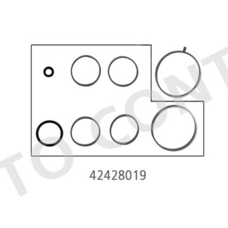 EMME MANIFOLD CONTASI TAKIMI LASTIK ALBEA LINEA PALIO PUNTO 1,4 8V