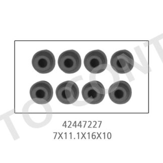 SUBAP LASTIK (7MM) ASTRA CORSA VECTRA