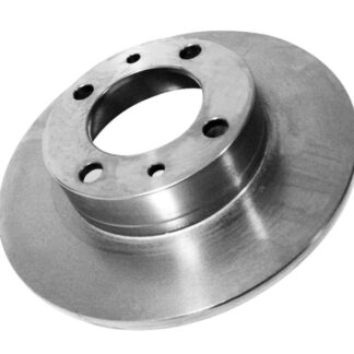 FREN DİSKÖN DKŞ M131 1.6 / UNO 60 4 BİJON 227MM