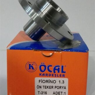 TEKER PORYASI ÖN 22 DIŞ FIORINO 1.3 LINEA 1.4