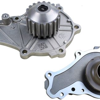 DEVİRDAİM SU POMPASI SCUDO / P206 P207 P307 P308 P407 PARTNER / C2 C3 C4 BERLINGO / CMAX FIESTA FOCUS FUSION / MAZDA 3