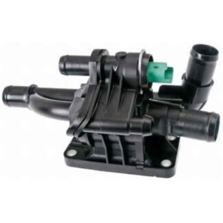 TERMOSTAT 83°C P206 P207 P307 P407 PARTNER / XSARA C2 C3 C4 C5 III BERLINGO / CMAX II FIESTA VI FOCUS II III B-MAX MONDEO IV TOURNEO COURIER