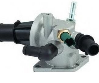 TERMOSTAT 88°C PALIO ALBEA LINEA DOBLO PANDA PUNTO / ASTRA CORSA COMBO MERIVA EURO 61.3 MTJ 1.3 JTD 1.3 CDTI