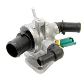 TERMOSTAT 88°C LINEA 07> DOBLO FIORINO YM PUNTO GRANDE PUNTO / ASTRA H CORSA D COMBO MÜŞÜRLÜ1.3 JTD CDTI EURO 4