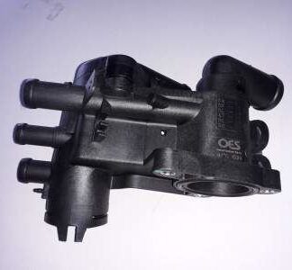 TERMOSTAT 87°C POLO 01>12 / CORDOBA 02>09 IBIZA IV 01> / FABIA 00>08