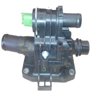 TERMOSTAT 83°C P206 P207 P307 P308 P407 PARTNER / C3 C4 C5 BERLINGO III / FOCUS