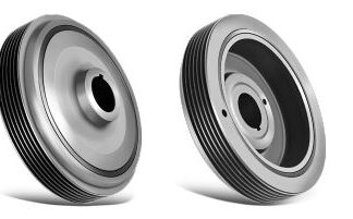KRANK KASNAGI PARTNER BERLINGO EXPERT JUMPY SCUDO ZX BX BOXER JUMPER DUCATO 806 EVASION XUD9 1,9 (97 00) EXPERT JUMPY SCUDO P406 ZX XANTIA XUD9TE 1,9TD OLCU: (156×109) KALINLIK: 44MM