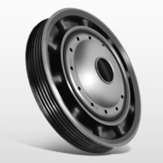 KRANK KASNAGI LOGAN DUSTER MEGANE II MODUS CLIO III 1.4 / 1.6 / 1.5DCI K9K (K9K K4M)