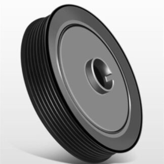 KRANK KASNAGI MASTER II MOVANO II 2.5 2.8 G9U 01>10