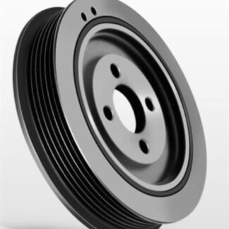KRANK KASNAGI BOXER JUMPER (94 00) DJ5 / DJ5T / DJ5TED (2.5 DUZ 12V / 2.5 TURBO 12V / 2.5 TURBO 8V) OLCU: (142×30) KALINLIK: 30.7 MM