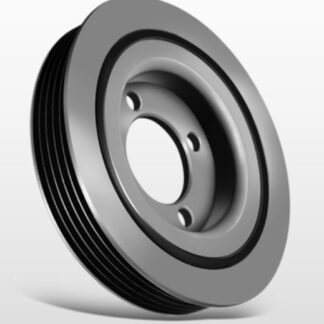KRANK KASNAGI SAXO ZX AX XSARA P106 TUD5 (1.5 DIZEL) OLCU: (CAP: 142.30. GENISLIK: 22.5MM)