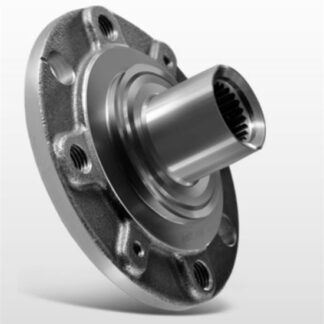 ON TEKER PORYASI GRANDE PUNTO FIORINO LINEA 1.4 16V 05> 1.4T JET 07>