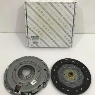DEBRIYAJ SETI EGEA DOBLO III BRAVO II LINEA GRANDE PUNTO GIULIETTA MITO 1,6JTDM / 1,6 MULTIJET