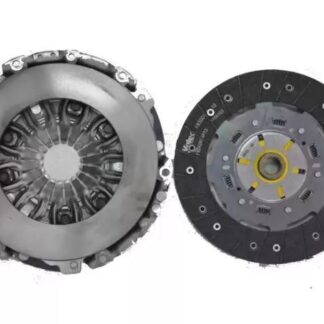 DEBRIYAJ SETI (BASKI+DISK) RULMANSIZ EGEA 1.6D 120HP 15>