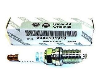 ATESLEME BUJISI (FR7DC) KALEM BUJI MEGANE CLIO R19 P106 P206 P306 BIPPER NEMO 206+ (T3E) P205 P405 C2 C3 C3 II C3 (A51) AX ZX SAXO TU3A / TU3JP (1.4 8V) P306 P206 XSARA TU5JP (1.6) XANTIA P406 XU7JP / XU7JP4 / MAREA 1.6 PALIO WEEKEND 1.6 TIPO 1.6 ACCENT 1.3