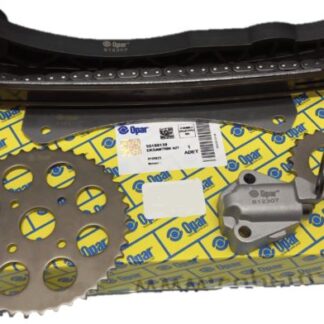 EKSANTRIK ZINCIR TAKIMI (DELIKLI – EURO6 MOTOR) FIORINO EGEA DOBLO LINEA PALIO ALBEA PUNTO 1,3JTD MULTIJET 16V 1,3JTD 16V ASTRA H CORSA C TIGRA B Z13DT Z13DTH Z13DTJ SUZUKI IGNES SWIFT WAGON R+Z13DT (1,3DDIS 16V) BIPPER NEMO 1,3HDI 16V