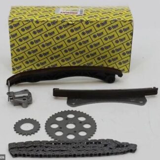 EKSANTRIK ZINCIR SETI FIORINO EGEA DOBLO LINEA PALIO ALBEA PUNTO 1.3JTD MULTIJET 16V 1.3JTD 16V ASTRA H CORSA C TIGRA B Z13DT Z13DTH Z13DTJ SUZUKI IGNES SWIFT WAGON R+Z13DT (1.3DDIS 16V) BIPPER NEMO 1.3HDI 16V