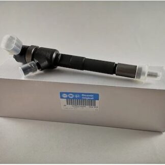 ENJEKTOR OPEL COMBO D / LINEA DOBLO 1,3 STOP START 09> 500 L 12> ALFA ROMEO: MITO LANCI: YPSILON 11> FIORINO 1,3JTD 07> NEMO BIPPER 1,3HDI 16V EGEA 15> EURO5
