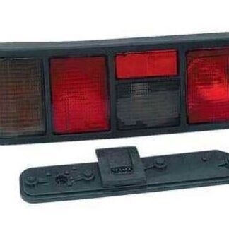 STOP LAMBASI DUYLU SOL DOGAN SLX 95>