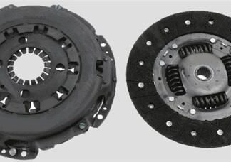 DEBRİYAJ SETI BASKI + BALATA DUCATO 2.3 JTD 06>