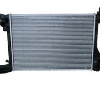 RADYATÖR EGEA 1.4 BENZİN
