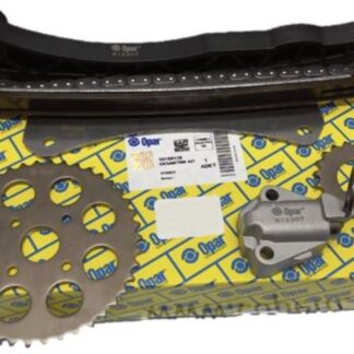 EKSANTRIK ZINCIR TAKIMI FIORINO EGEA DOBLO LINEA PALIO ALBEA PUNTO 1,3JTD MULTIJET 16V 1,3JTD 16V ASTRA H CORSA C TIGRA B Z13DT Z13DTH Z13DTJ SUZUKI YAĞLAMA KANALLARI VAR EURO 5