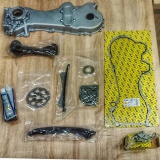 EKSANTRIK ZINCIR TAKIMI FIORINO EGEA DOBLO LINEA PALIO ALBEA PUNTO 1,3JTD MULTIJET 16V 1,3JTD 16V ASTRA H CORSA C TIGRA B Z13DT Z13DTH Z13DTJ SUZUKI IGNES DELIKLI – EURO 6 SIVI CONTA VE YAĞ POMPASI+CONTASI