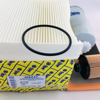 FİLTRE SETİ LINEA FIORINO EURO 51.3 MTJ