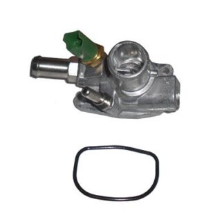 TERMOSTAT 80°C LINEA BRAVO II PUNTO GRANDE PUNTO 1.4 T 07=>