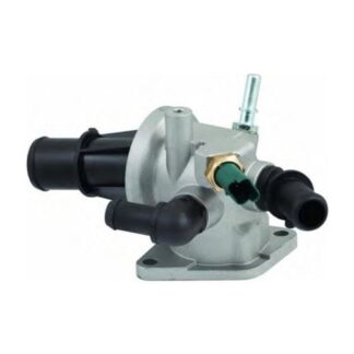 TERMOSTAT 88°C PALIO ALBEA LINEA DOBLO PANDA PUNTO / ASTRA CORSA COMBO MERIVA EURO 61.3 MTJ 1.3 JTD 1.3 CDTI