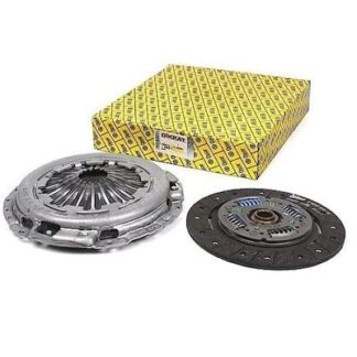 DEBRİYAJ SETİ BASKI + BALATA 500 EGEA / MITO 1.3 MTJ EURO 5