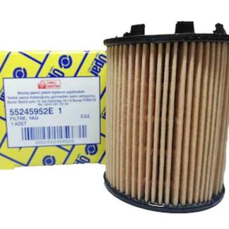 YAG FILTRESI FIAT ALBEA-PALIO-DOBLO 1.3JTD OPEL ASTRA H-CORSA C-COMBO 1.3CDTI