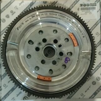 DEBRİYAJ VOLANI LINEA DOBLO III 10> 1.6 MTJ
