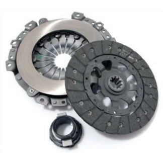 DEBRİYAJ SETİ BASKI + DİSK + RULMAN HYUNDAI ACCENT 94>01 1.5İ