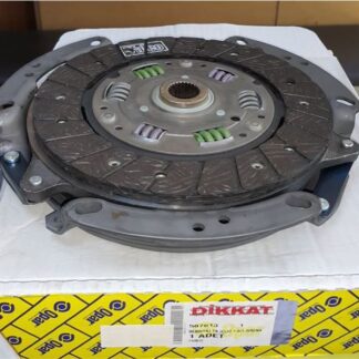 DEBRİYAJ SETİ BASKI + DİSK + RULMAN CLIO II 1.4 1.6 KANGOO 01> 1.6 16V MEGANE I 1.4 LAGUNA I 1.6 16V / LOGAN 1.6 16V