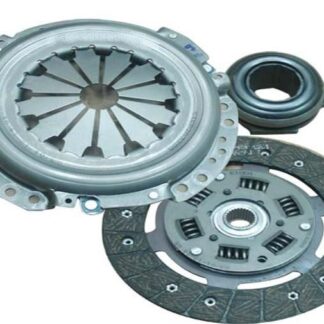 DEBRİYAJ SETİ BASKI + DİSK + RULMAN CLIO III KANGOO MEGANE II SCENIC II MODUS / LOGAN