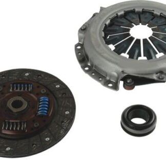 DEBRİYAJ SETİ BASKI + DİSK + RULMAN HYUNDAI ACCENT ERA / RIO II 1.4İ 16V