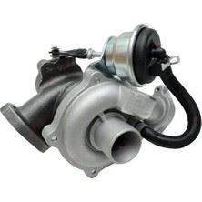 TURBO PALIO ALBEA LINEA 07> DOBLO PUNTO GRANDE PUNTO / CORSA D EURO 41.3 JTD 16V 75 BG