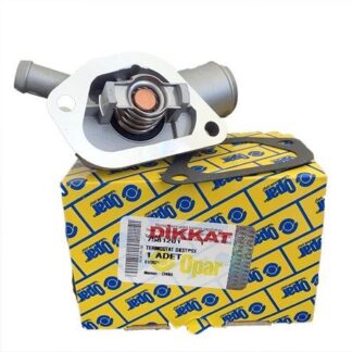 TERMOSTAT 87°C SLX / TEMPRA TIPO UNO 70 1.4 1.4İE 1.6 1.6İE