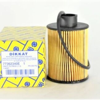 MAZOT FİLTRESİ ALBEA DOBLO 05> PUNTO DUCATO / BOXER / JUMPER / ASTRA H CORSA C COMBO ANTARA / CAPTIVA