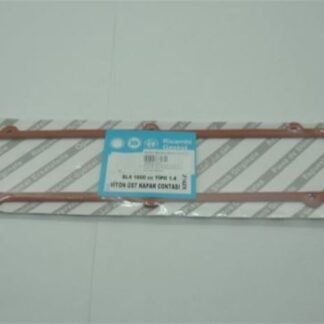 KÜLBÜTÖR ÜST KAPAK CONTASI MANTAR SLX 1.6