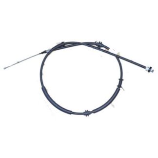 EL FREN TELİ EGEA 1.6 MTJ