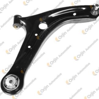 ON ALT SALINCAK SAG KOMPLE FIESTA 08>18 / MAZDA 2 07>17