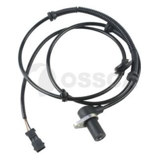 TEKERLEK HIZ SENSORU ARKA SAG AUDI A4 01>08
